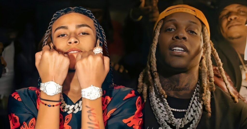 How tall is dd osama