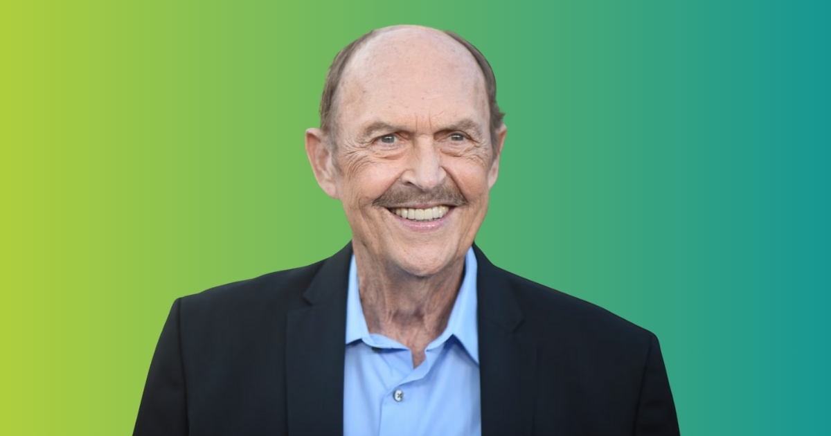 John Ashton Net Worth