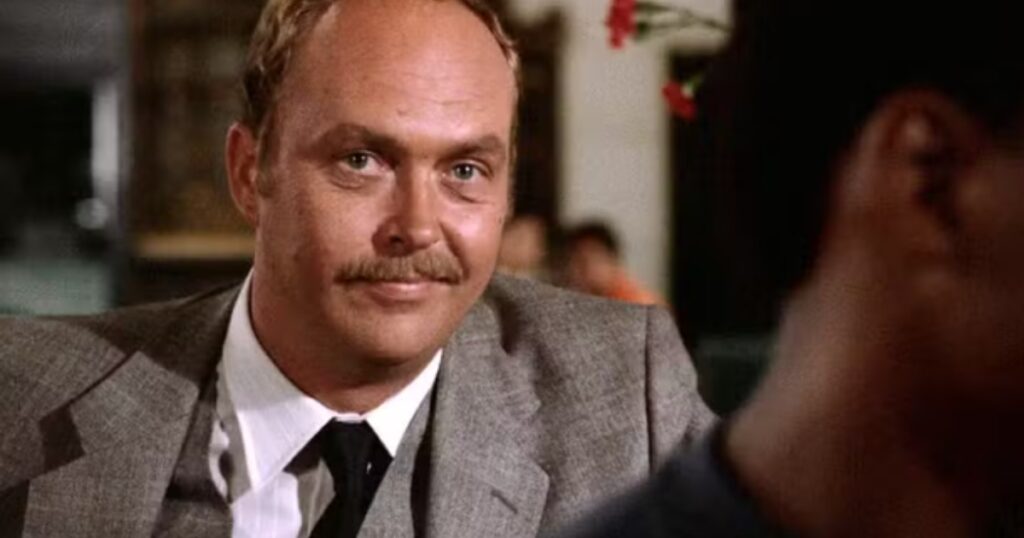 John ashton beverly hills cop