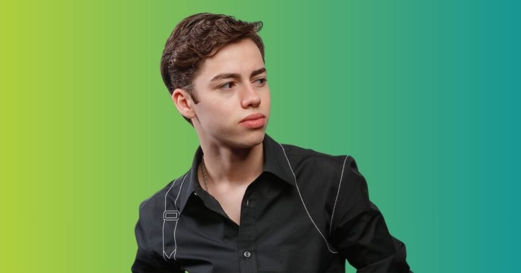 Kevin AMF Net Worth