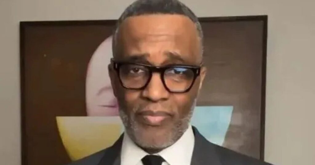 Kevin Samuel Net Worth