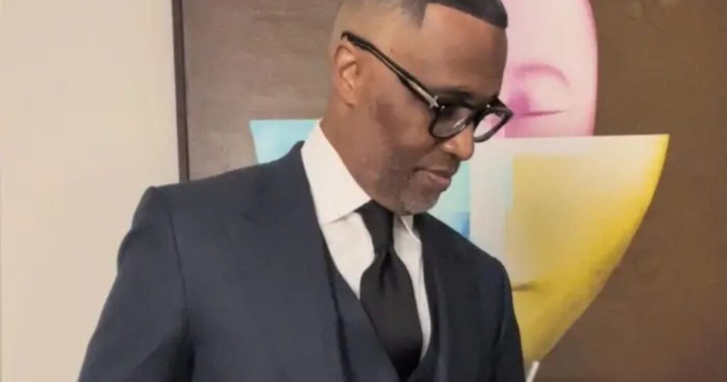 Kevin Samuels Business