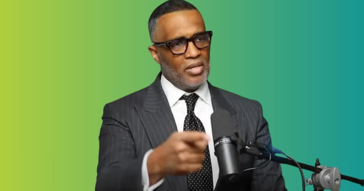 Kevin Samuels Net Worth