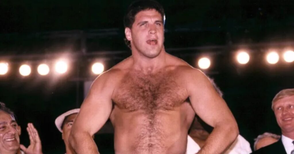 Peter mcneeley net worth