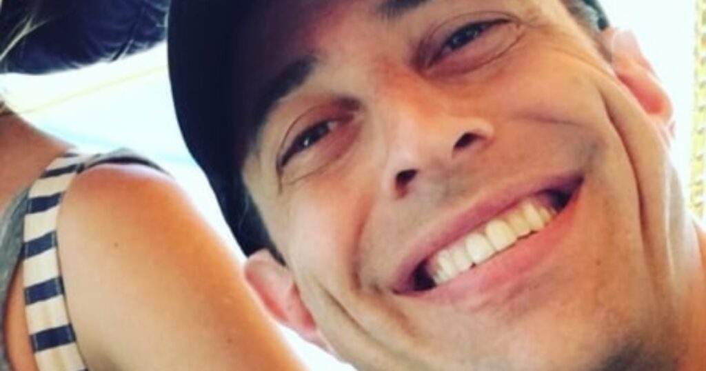 dr justin saliman age