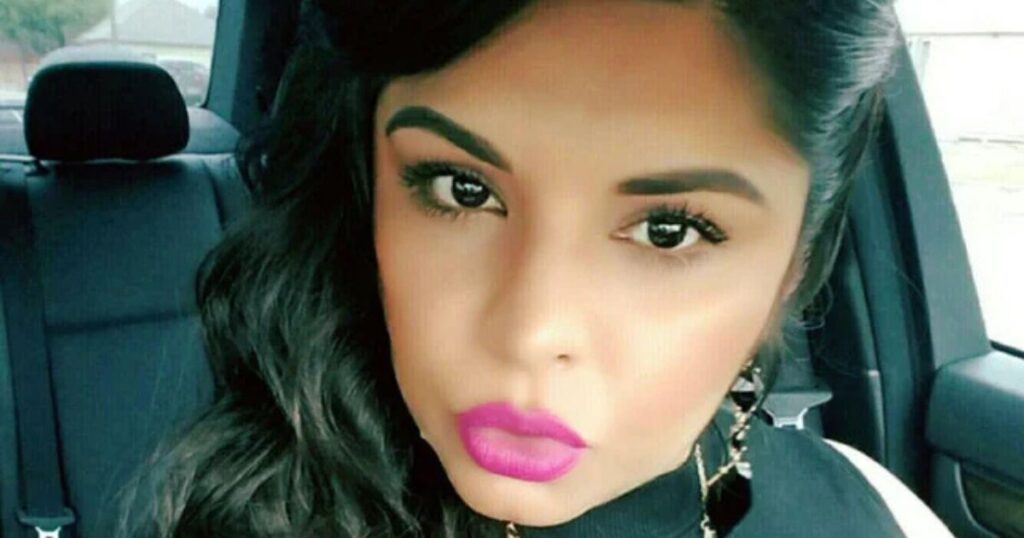 Bonnie Contreras Wife