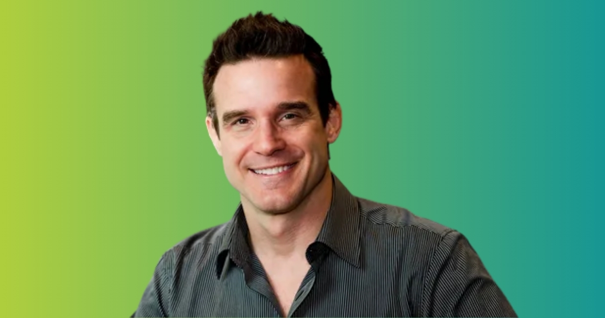 Evan McClintock Net Worth