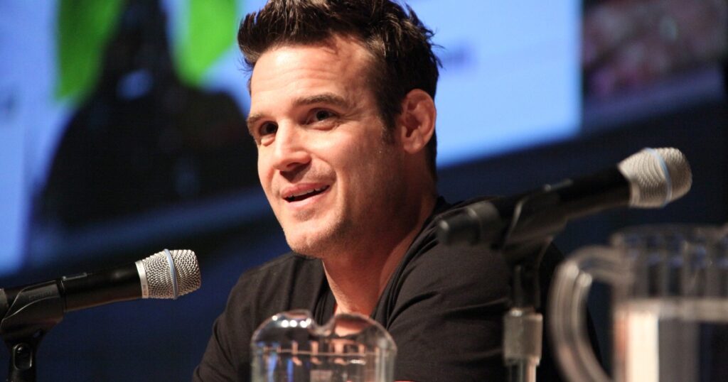 Evan McClintock NetWorth