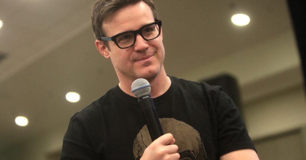 Evan McClintock career