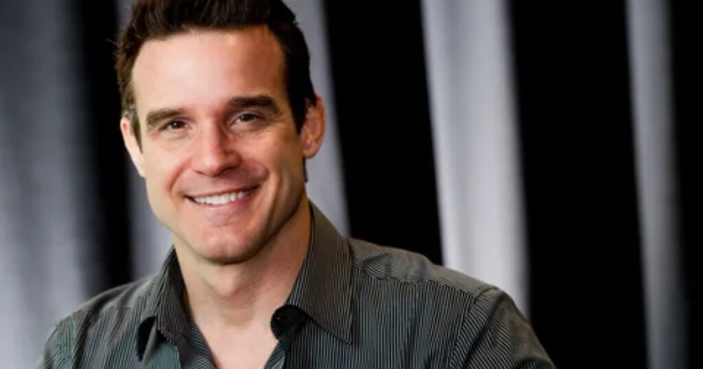 Evan McClintock height