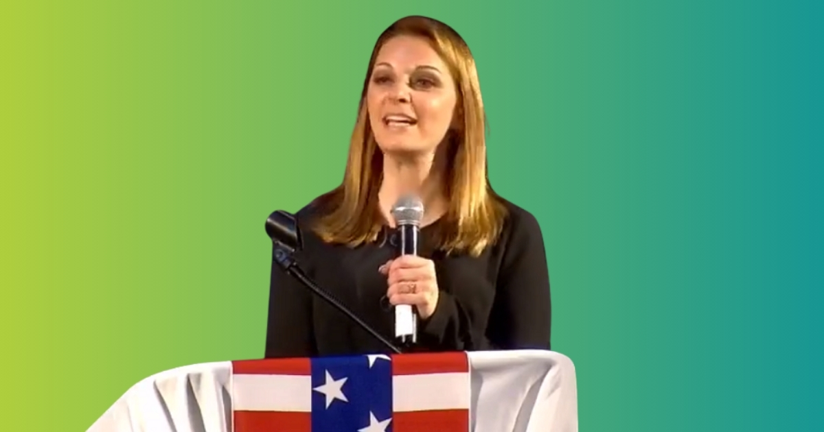 Julie green ministries