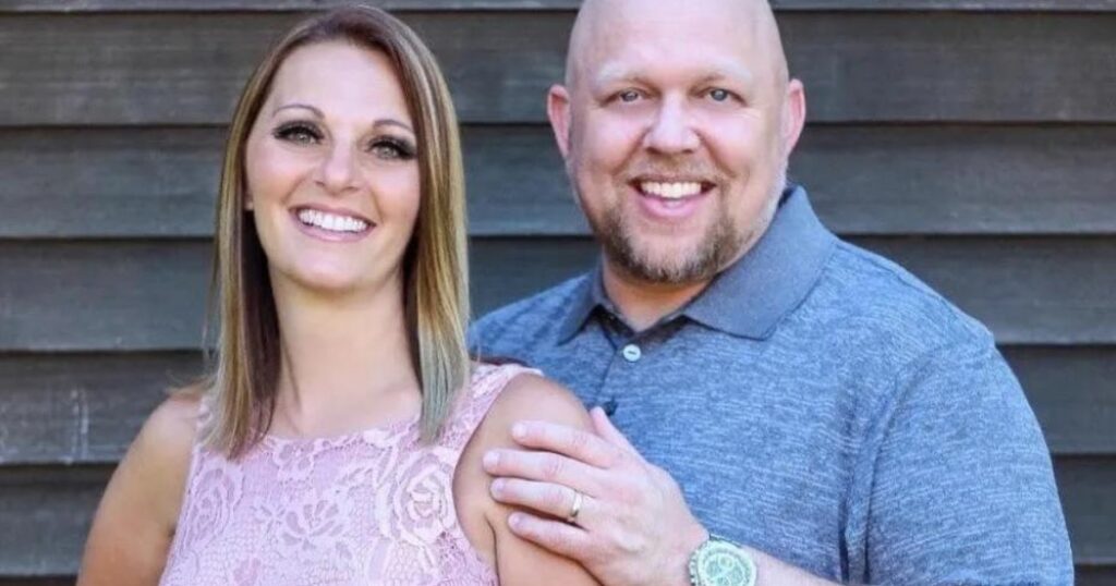 Julie green ministry