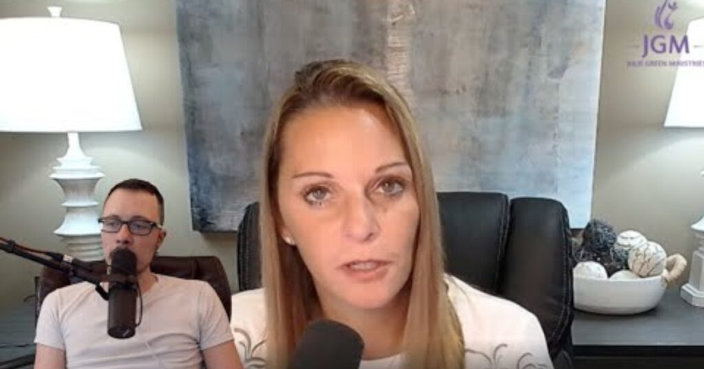 Juliegreenministries