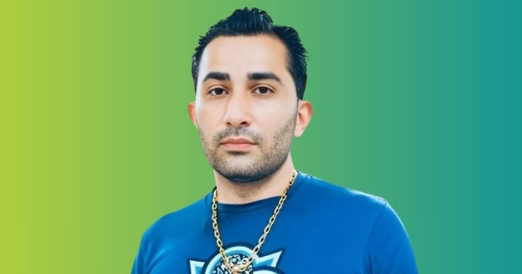 Maksud Agadjani