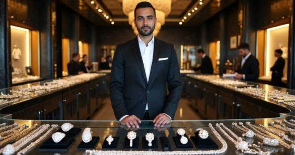 Maksud Agadjani Career