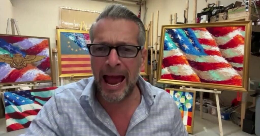 Scott Lobaido Career