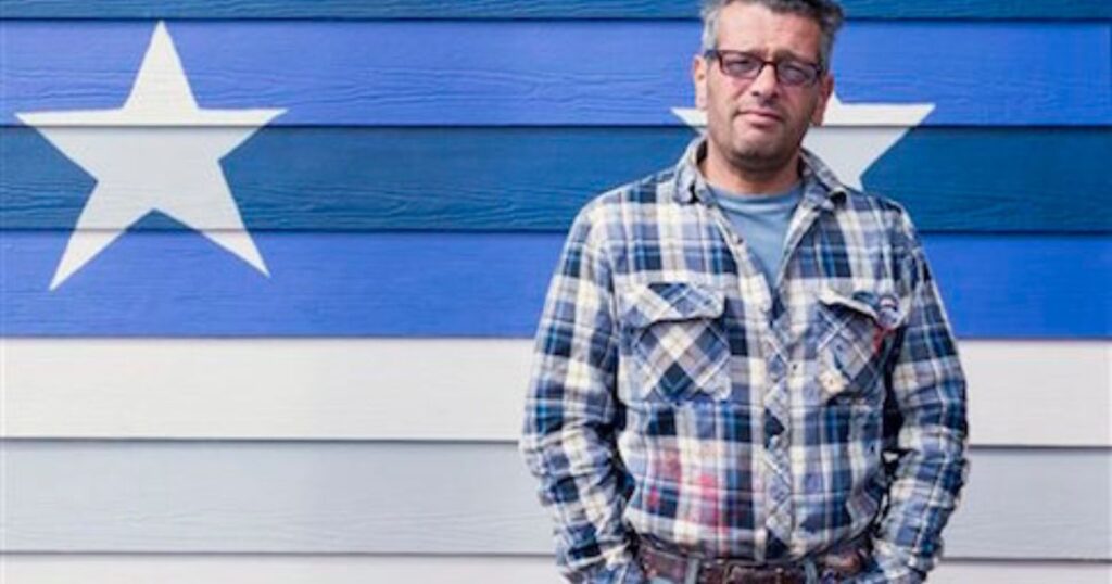 Scott Lobaido networth