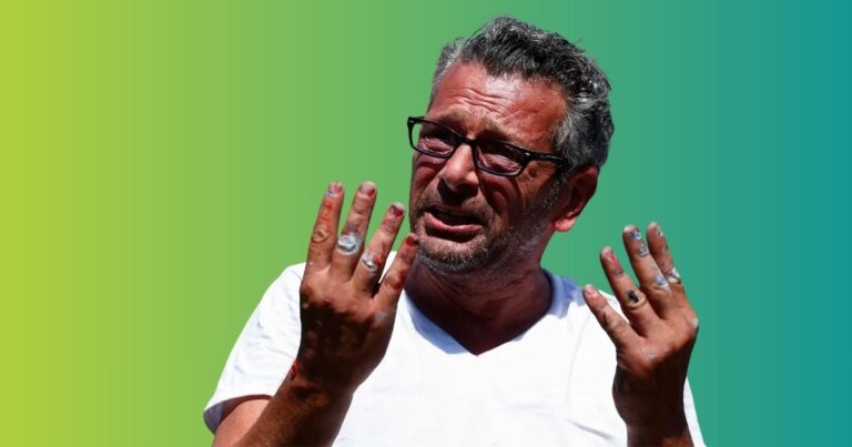 Scott Lobaido net worth