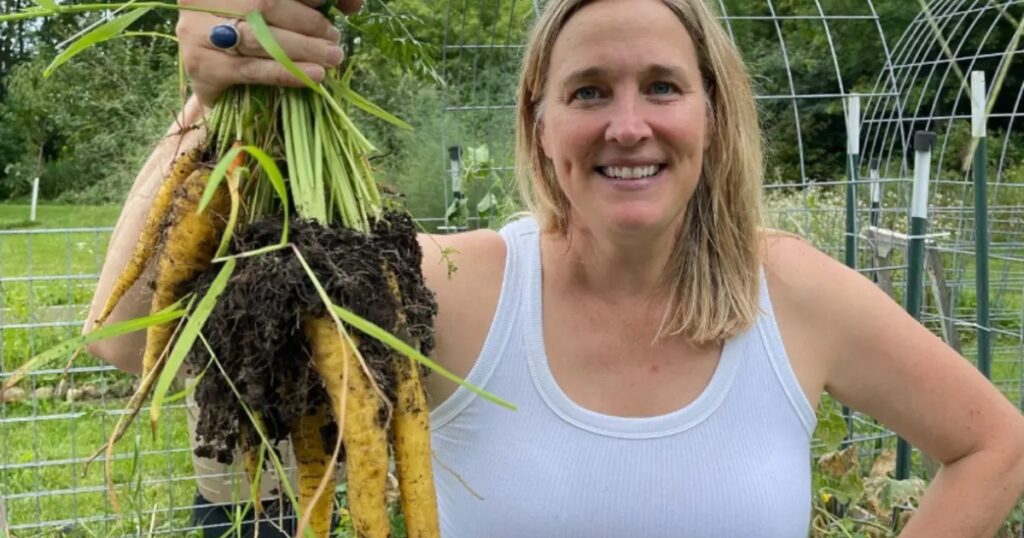 Shannon klingman wikipedia