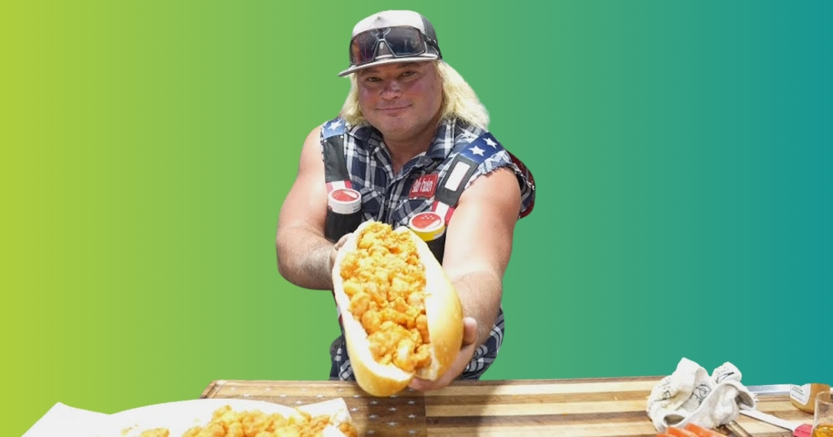 Stalekracker net worth