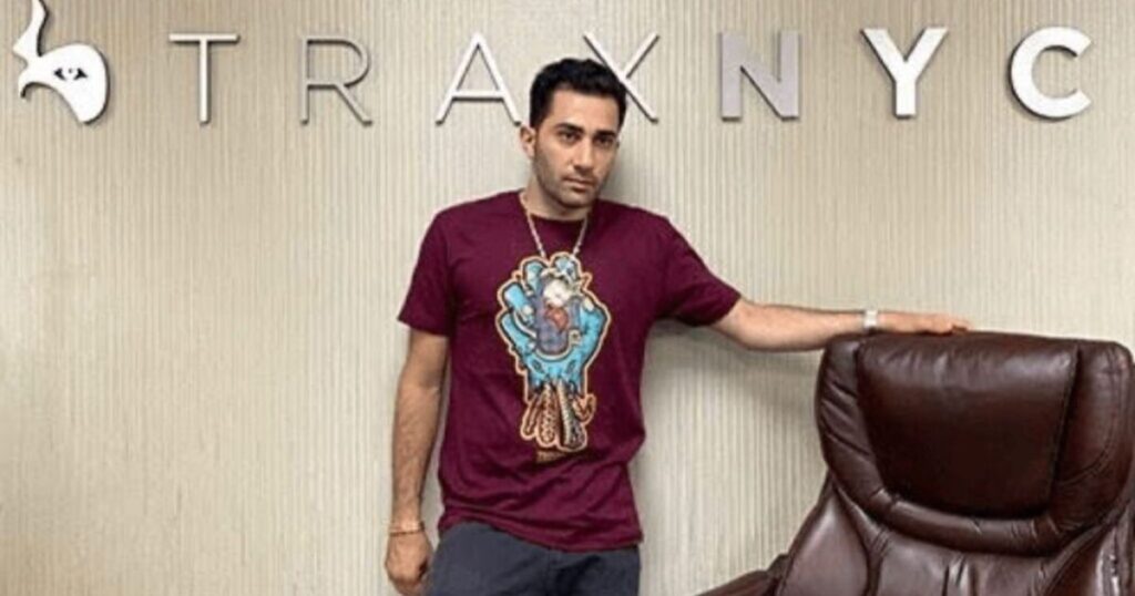Traxnyc Owner net worth
