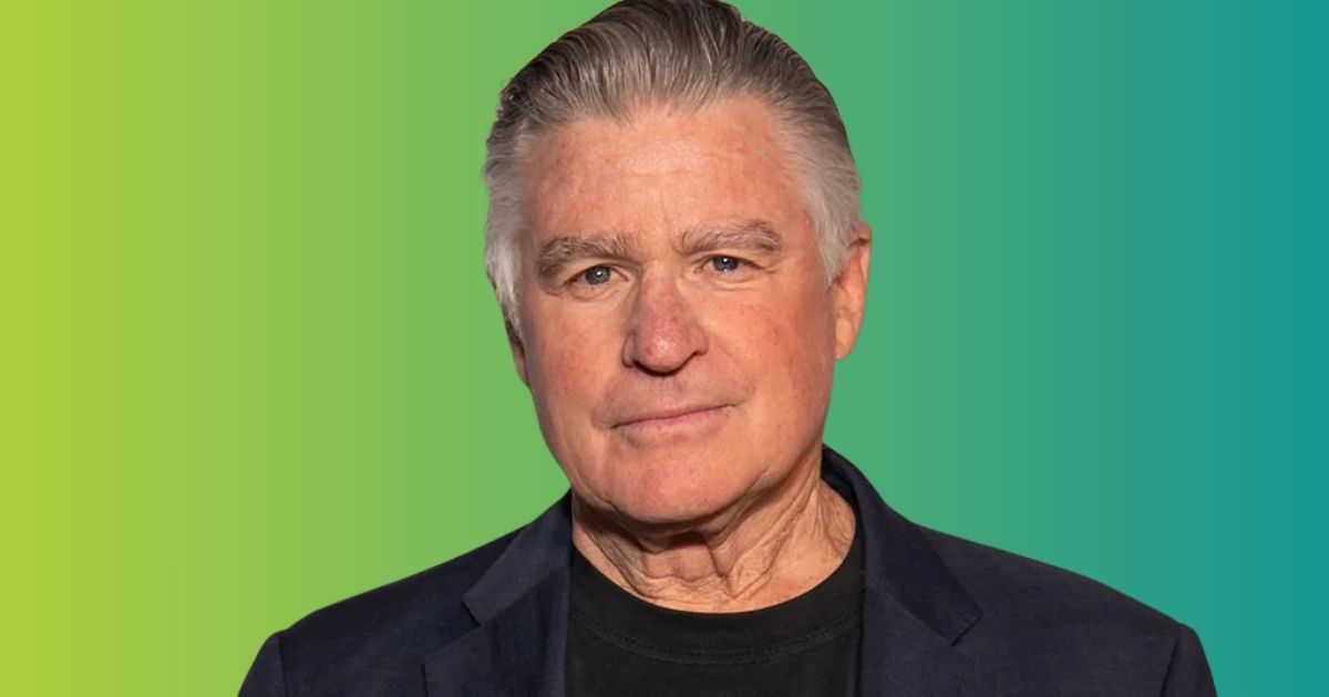 Treat Williams