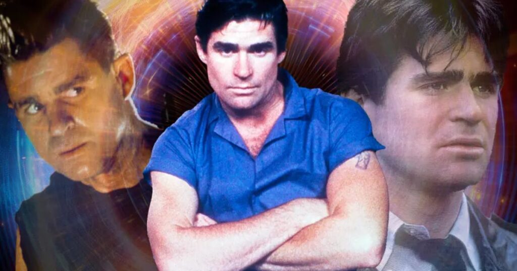 Treat Williams Movies