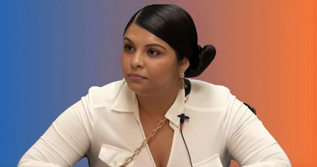 bonnie contreras Bio