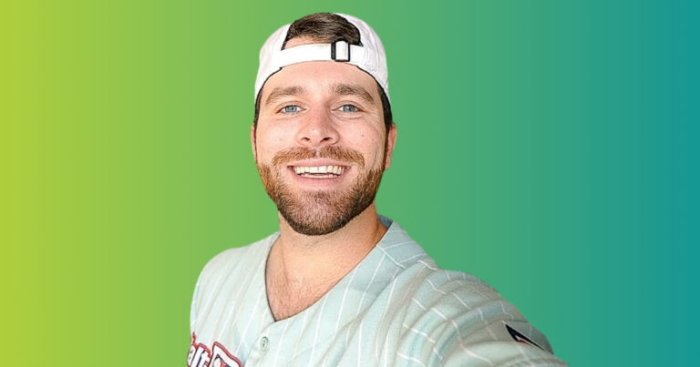 Kyle Pallo net worth