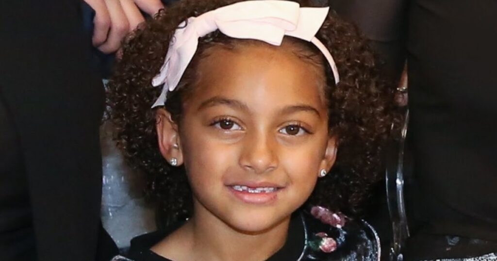 Todd chrisley granddaughter