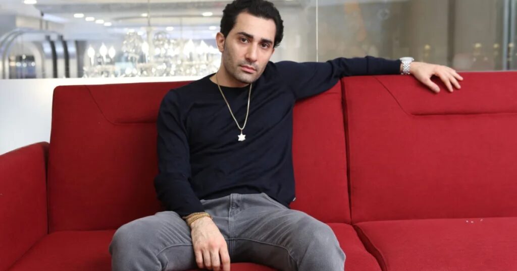 Traxnyc owner net worth