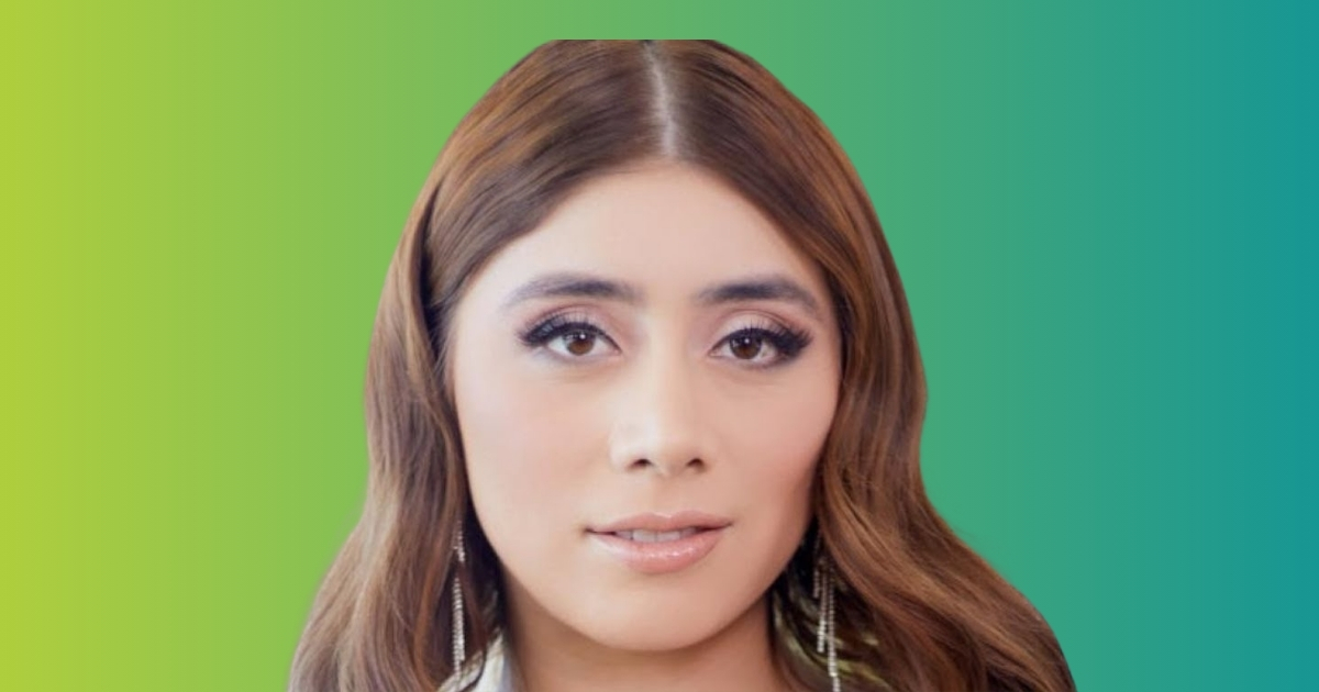 Violet Myers net worth