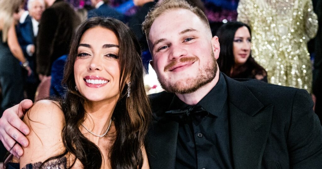 Zach bryan net worth 2024