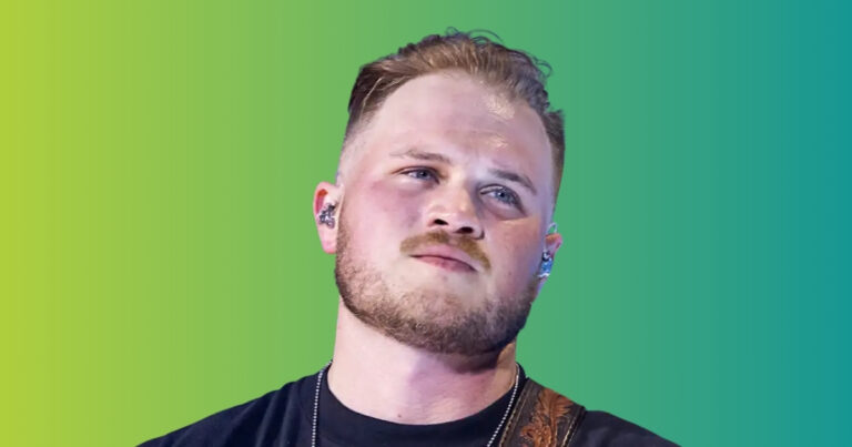 Zach bryan net worth