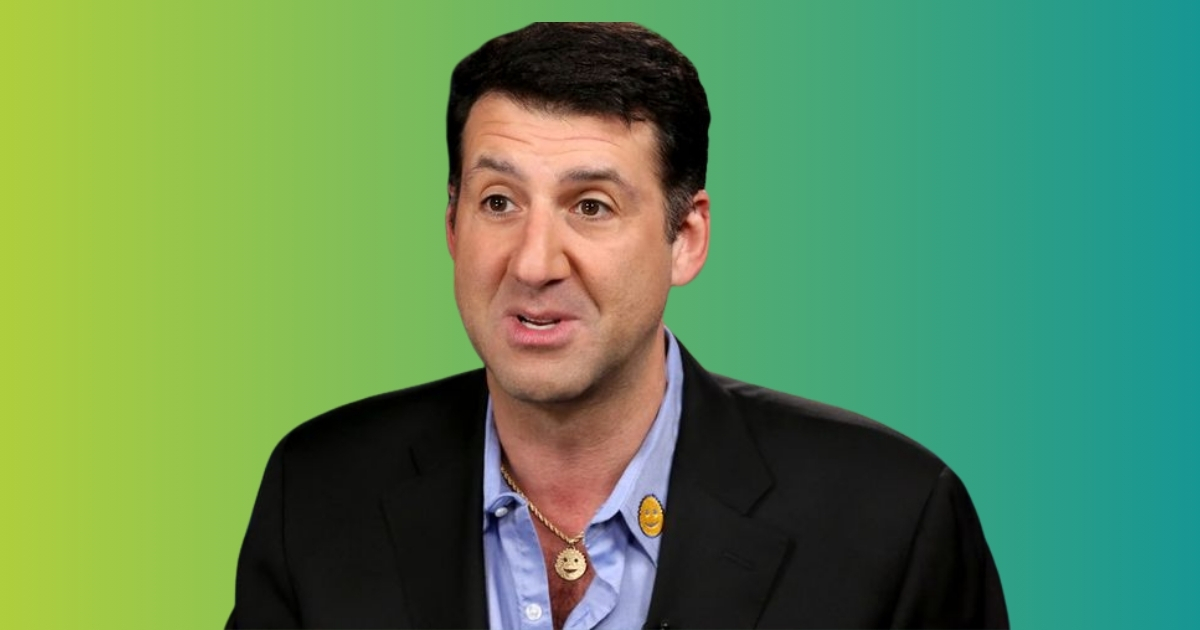 Aaron krause net worth