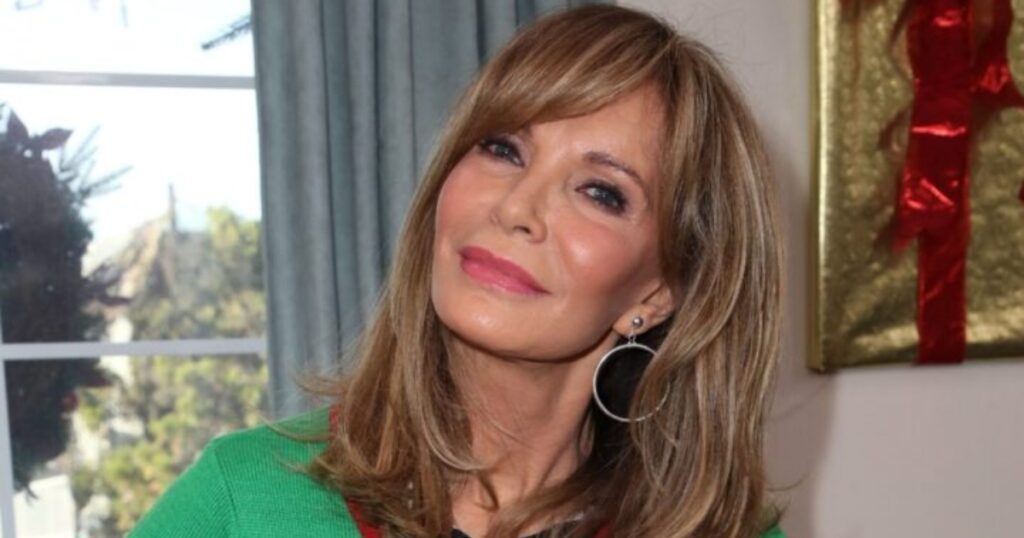 Jacqueline smith net worth