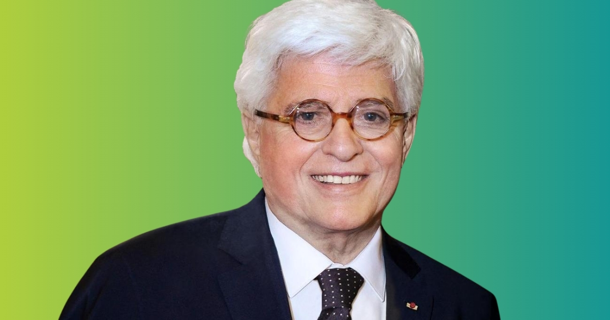 Jacques garcia net worth