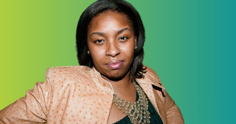 Jaguar wright net worth