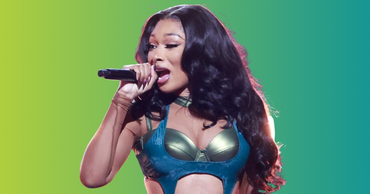 Megan thee stallion net worth