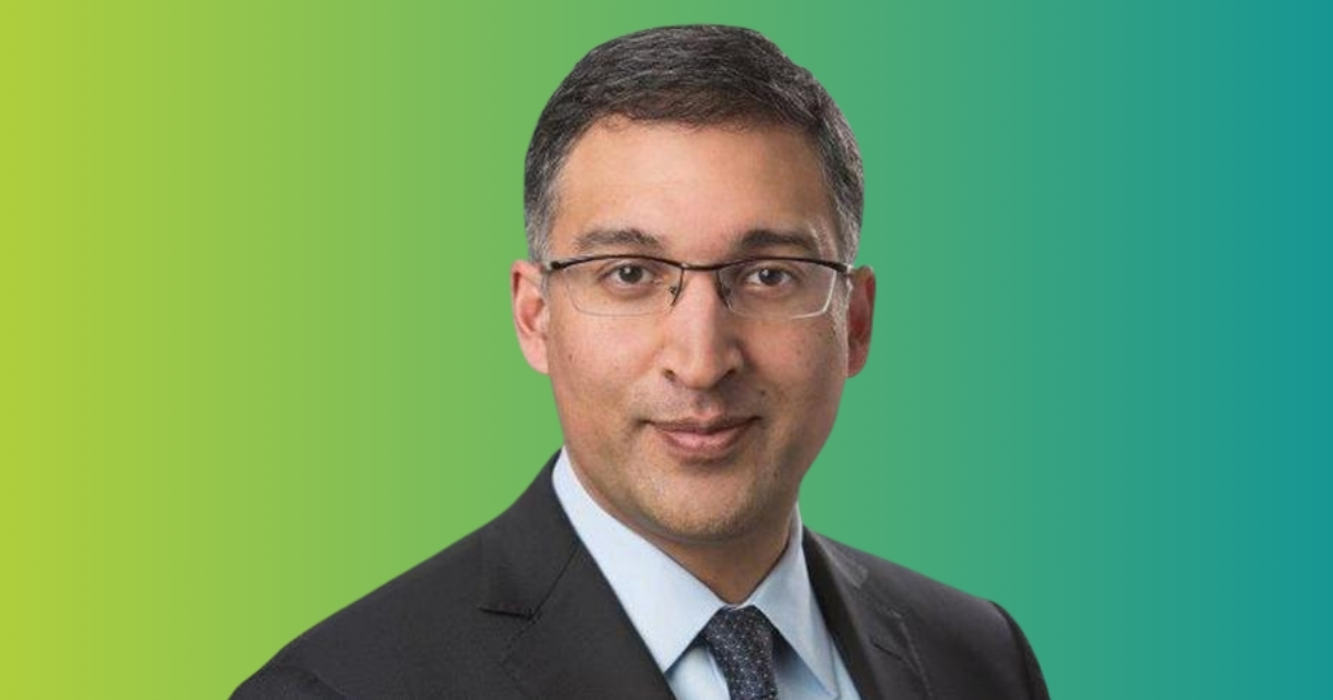 Neal katyal net worth