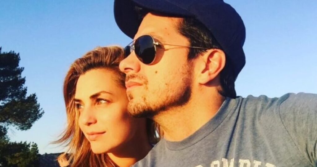 Rosina grosso husband