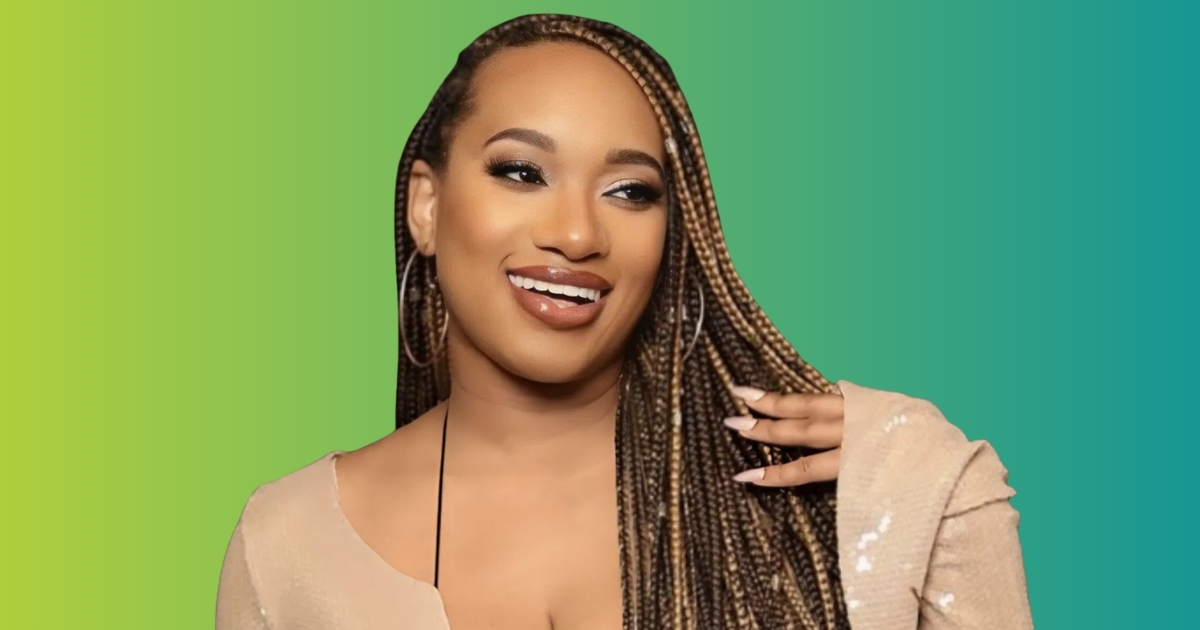 Stormi steele net worth