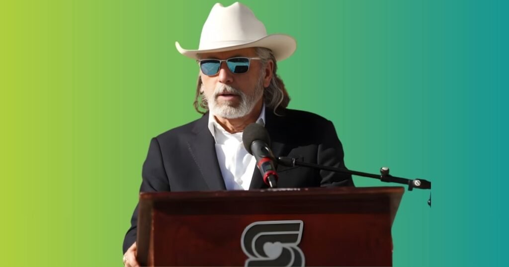 Arch Aplin iii net worth