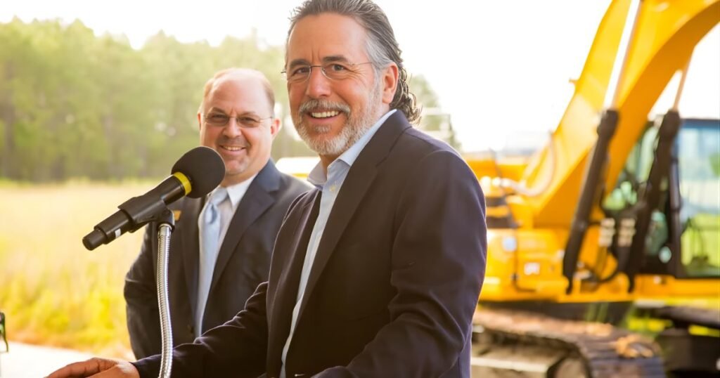 Buc ee's founder net worth