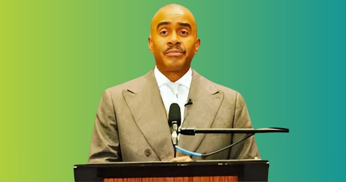 Gino jennings net worth