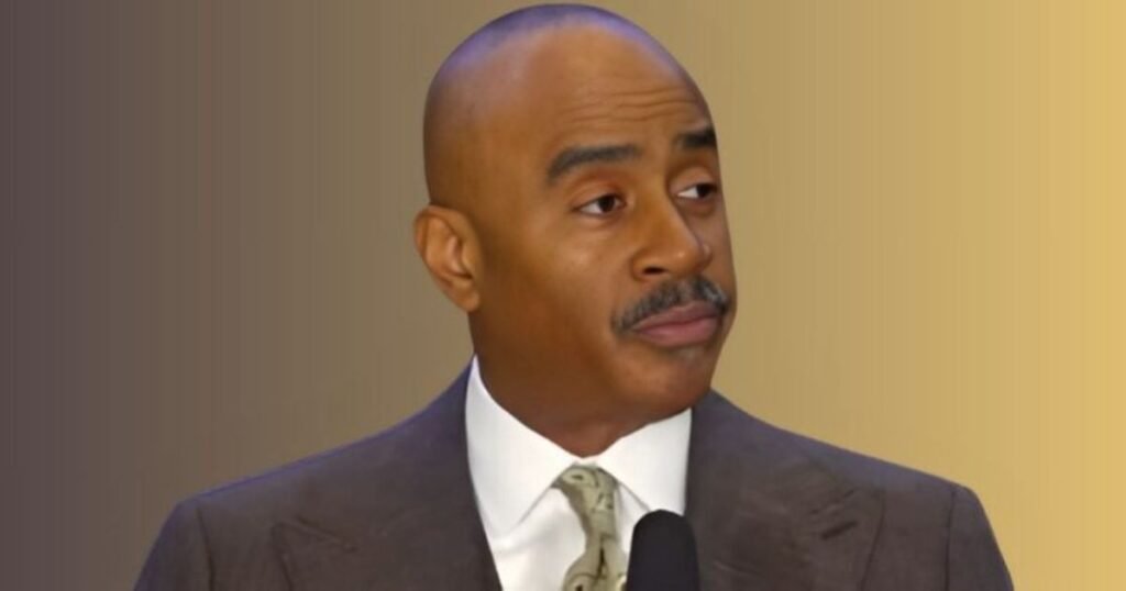 How much is gino jennings worth