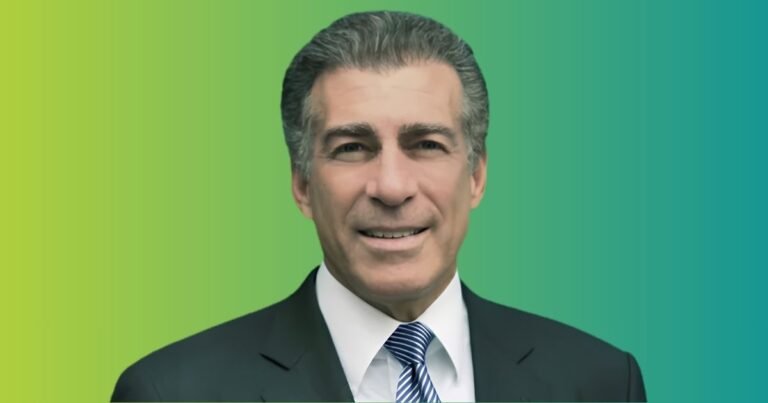 Steve Varsano Net Worth