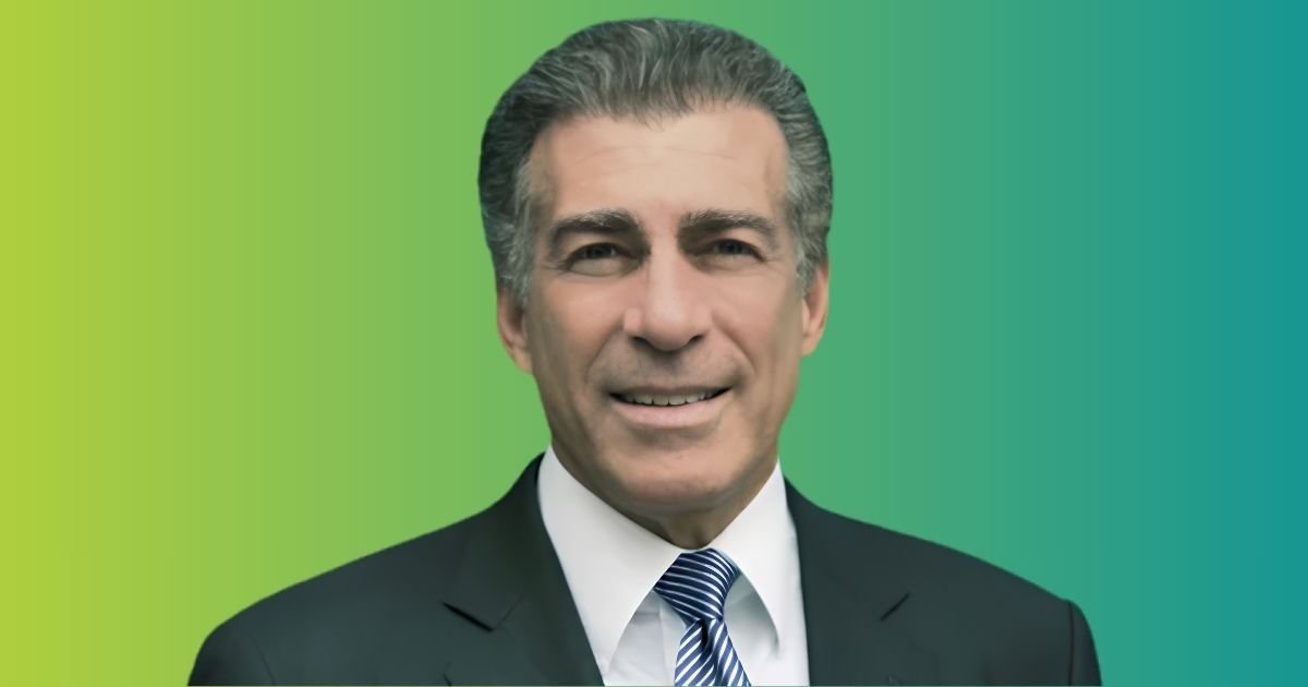 Steve Varsano Net Worth