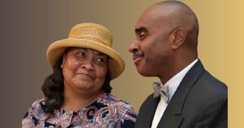 What is gino jennings net worth