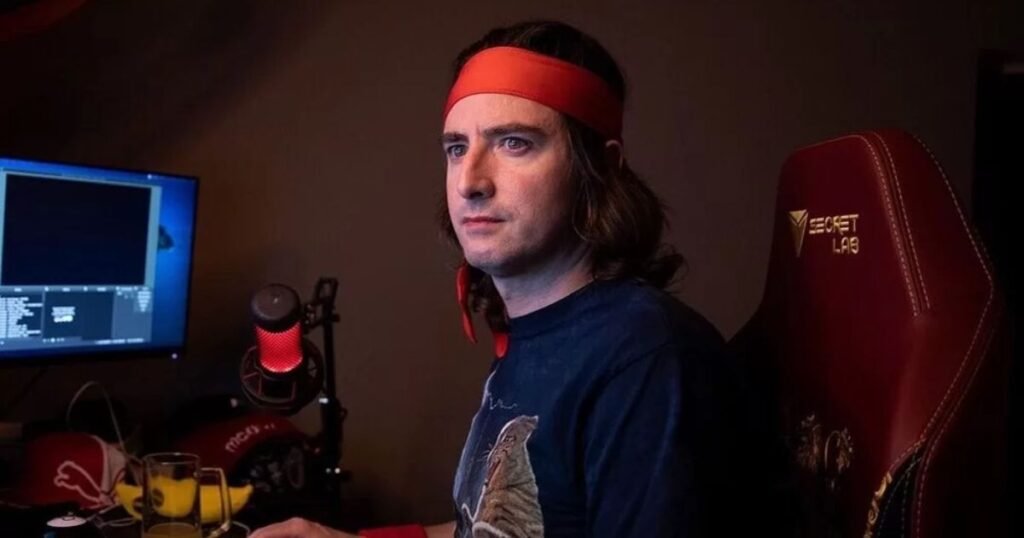 keith gill GameStop story